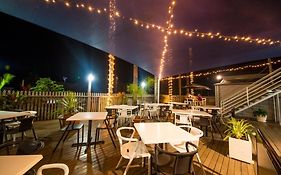 The Australian Hotel Gympie